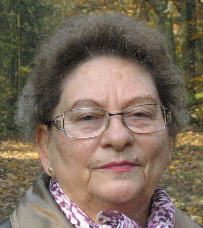 Ingeborg