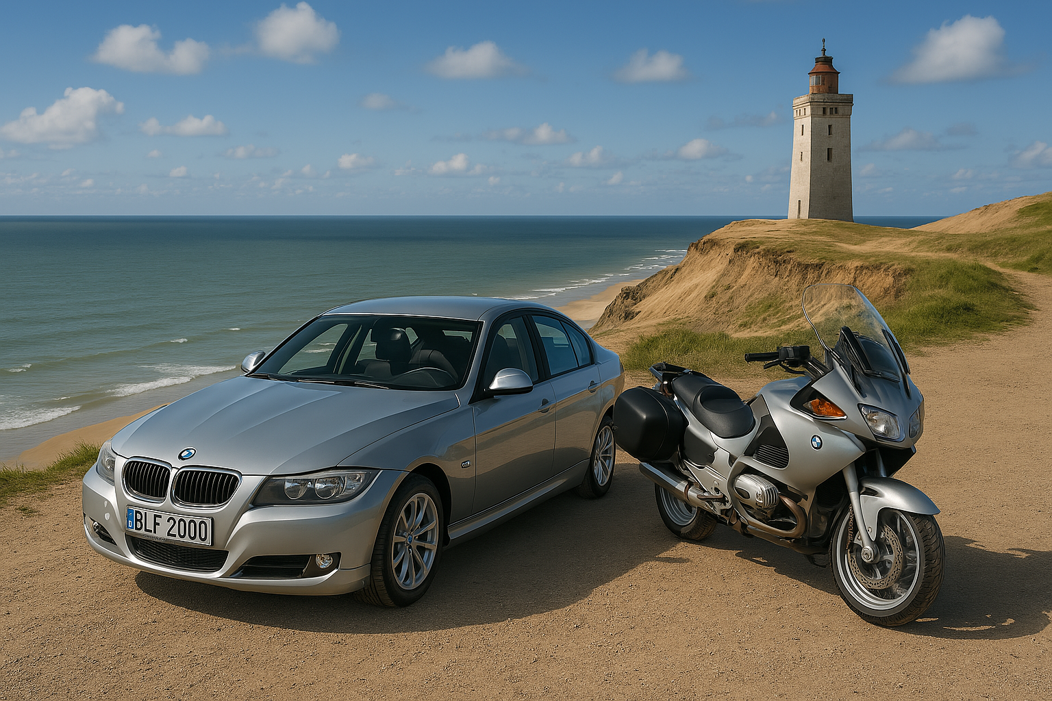 BMW